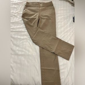 Liz Claiborne Work Trousers